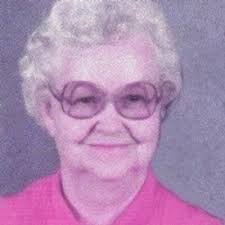 Obituary information for Fern Moore Hammond