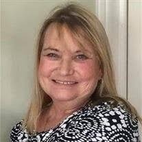 Allyson Jordy Obituary