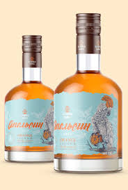 Packaging Design For Liquors By Tinctures From Lviv Liquor Bottle Packaging Liquor Bottles