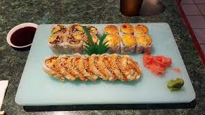 Photos, address, and phone number, opening hours, photos, and user reviews on yandex.maps. Bonsai Grill Arlington Crystal City Restaurant Reviews Photos Phone Number Tripadvisor