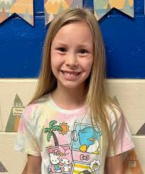 6th grader represents BISD at Dallas Spelling Bee