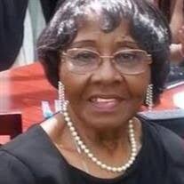 Edith Mae Hardy Obituary