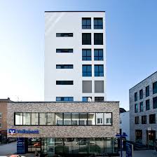 Zuletzt wurde die 98m² große wohnung im jahre 2017. Neubau Cityhaus Feuerbach