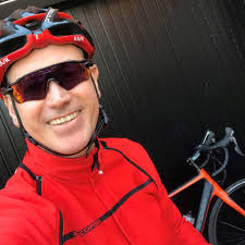 Tour O Booths Rider Profiles