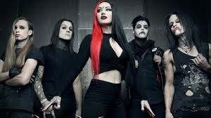 Rockbox New Years Day Studio Discography 2006 2018