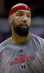 Drew Gooden Facts for Kids