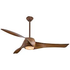 Horizontal ceiling fans with multiple paddles bring back a nostalgic turn of the century look to your home valley paddles 54 black canoe paddle home hardware fanimation fpd8530gr 52we matte greige weathered wood wrap custom 52 3 blade indoor outdoor ceiling fan with remote. 58 Artemis Distressed Koa Led Smart Ceiling Fan 84c79 Lamps Plus Ceiling Fan 3 Blade Ceiling Fan Ceiling Fan With Light