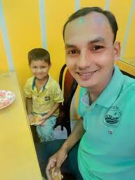 দিগরপানখালী উচ্চ বিদ্যালয়ে যা যা দেখেছি এবং করছি