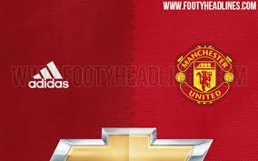 And from man utd's point of view it carries with it the stigma of their ongoing. Adidas Growing Frustrated With Man United Over Shirt Sale Dip