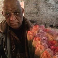 Neighborhood pitches in after 'flower guy' hit by driver at 11th and Pike