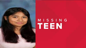 HAVE YOU SEEN HER? Police say 15-year-old Rosio Trujillo was last seen  leaving Batesburg-Leesville High School Monday morning, where she was seen  getting in a white Toyota 4Runner.  https://www.wltx.com/article/news/local/batesburg-leesville-missing ...