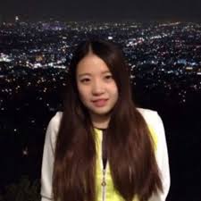 Inspired by her mother, an opera singer. Ziyan Yang