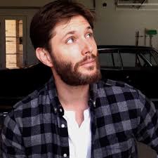 Dean Winchester & Leo Webb ⇢ 15x07 “Last Call”