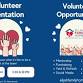 Volunteer Orientation event image