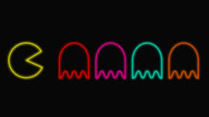 Pacman Wallpapers Top Free Pacman Backgrounds Wallpaperaccess