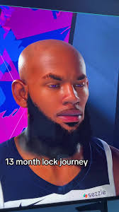 Wwe 2k25 Dreads Creations