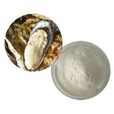 Kaki peptide oyster extract marine-derived vitality support ingredient YOUCHANG INDUSTRY DEVELOPMENT | IPROS GMS