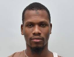 A LAVENTILLE MAN HAS BEEN ARRESTED AND CHARGED BY POLICE IN CONNECTION WITH  THE DOUBLE MURDER OF A COUPLE IN TOBAGO WHICH OCCURRED IN 2019. 30-YEAR-OLD  ANTONIO RIYKJA MC EACHNIE WAS CHARGED