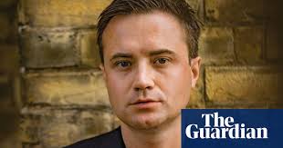 The Violet Hour by James Cahill review