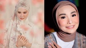 Salah satunya keturunan aceh yang kerap diawali dengan nama cut atau teuku. Imlek 2021 Intip 4 Potret Artis Berdarah Tionghoa Yang Kini Mualaf Ada Angel Lelga Serambi Indonesia