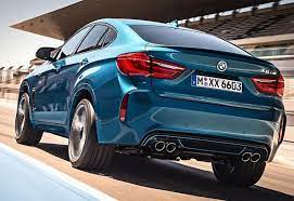 2015 bmw x6m sets 8 20 minutes nurburgring lap time bmw x6 bmw bmw x5