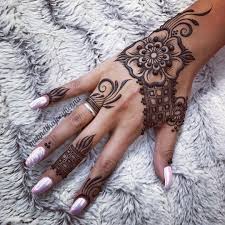 1 935 Mentions J Aime 32 Commentaires Mehndika Joey Henna Mehndikajoeyhenna Sur Instagram Quot What Do You Tatouage Henne Tatouage Au Henne Henne Main