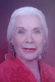 Catherine Taylor Obituary