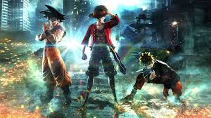 We present you our collection of desktop wallpaper theme: Anime Wallpaper Pc And Mobile Goku Luffy Naruto David Live Wallpapers Youtube