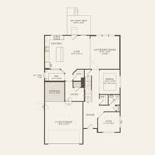 Actual position of house on lot will be determined by the site plan and plot plan. Waverly In Naperville Il At Wagner Farms Pulte