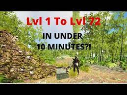 The island begins with a montage of dream scene sequences, and a resonant male voice saying you're special. Level 1 To Level 72 In Under 10 Minutes Island Note Run Ark Survival Evolved Youtube