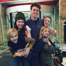 Captain Fantastic Cast Captain Fantastic George Mackay Actors