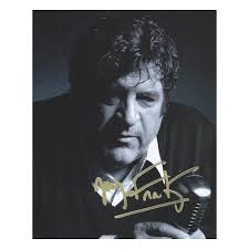 Jacques FRANTZ Autograph