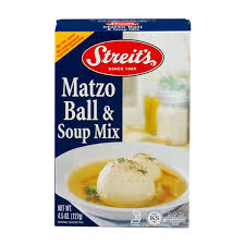 Baking soda for passover substitute for bread crumbs. Save On Streit S Matzo Ball Soup Mix Kosher For Passover Order Online Delivery Giant