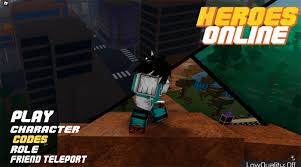 These are the current working my hero mania codes: My Hero Mania Codes Codigos Boku No Roblox Lista Completa Febrero 2021 Hablamos De Gamers And If You Re On The Lookout For Codes Look No Further