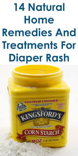 14 Quality Home Remedies For Diaper Rash With Images Diaper Rash Diaper Rash Treatment Yeast Diaper Rash