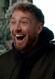 Sam Thompson Discovers Family Secrets