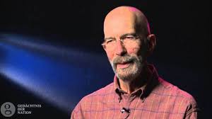 Zeitzeuge Tom Pauls: Die Stasi klopft an