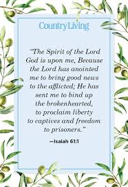 Where the spirit of the lord is there is liberty. 23 Bible Verses About Freedom What Scripture Says About Freedom