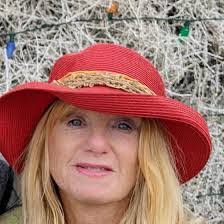 Beverly Strobel's Instagram, Twitter & Facebook