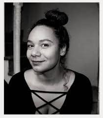 Please welcome Fernanda Franco! Fernanda will initiate our Juneteenth  Celebration by performing “Lift Ev'ry Voice and Sing” and “I Know Where  I've Been”. Fernanda Franco is a vocalist, educator, and children's  advocate.