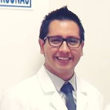 Gerson ESCOBAR MONTES