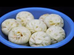đừng lam banh nữa youtube orange recipes banh bao eat