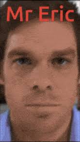 Eric Kevin GIF