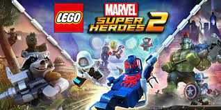 Marvel fans are loving the first 'eternals' trailer brock o'hurn: Lego Marvel Super Heroes 2 Android Working Mod Apk Download 2019 Games Predator