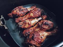 Pulse into a smooth spice paste. Resepi Ayam Bbq Simple