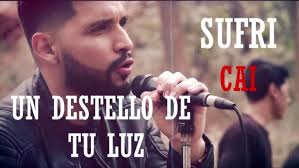 Guía mis Pasos (Samuel Mariscal) Letra. Lyrics