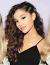 Ponytail Ariana Grande Short Hair