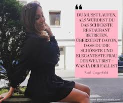 Zitate Du Musst Laufen Als Wurdest Du Das Schickste Restaurant Betreten Uberzeugt Davon Dass Du Die Scho Schonheit Spruche Schickes Restaurant Mode Zitate