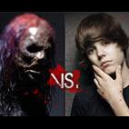 Slipknot Frontman Corey Taylor Wants Collaboration With Justin Bieber