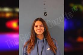 Mary Anders — Monroe County Jail Bookings